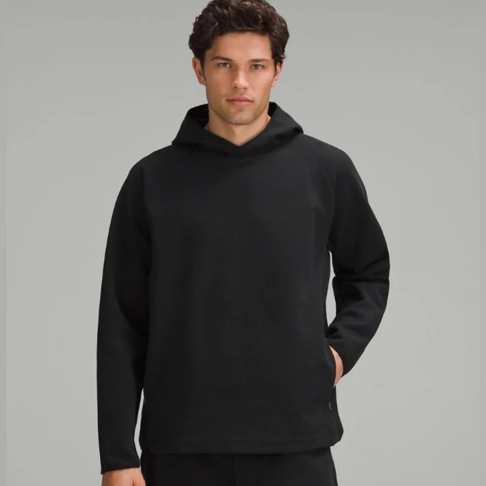 Lululemon Textured Spacer Pullover Hoodie
DESIGNED FOR CASUAL
